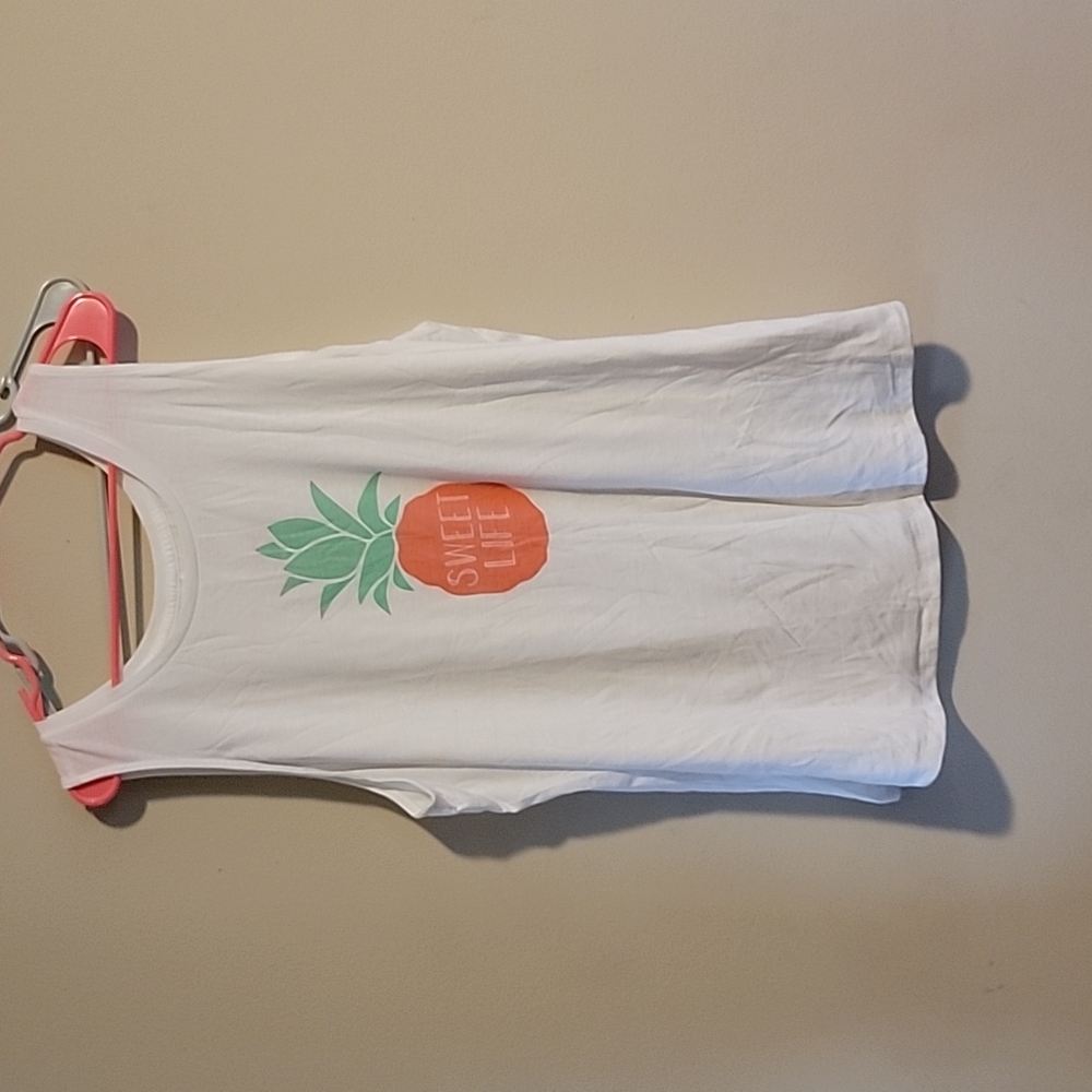 Sweet Life tank top